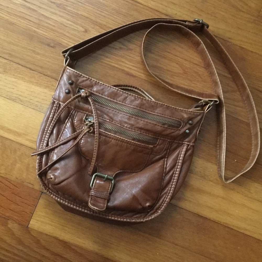 Saddlebag